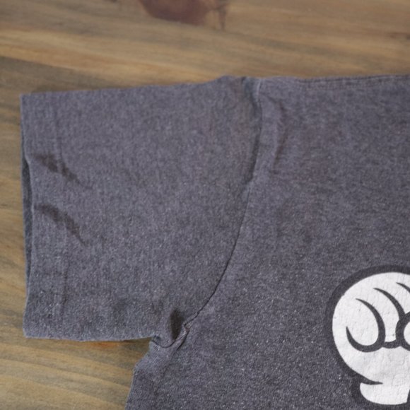 Official Men's Small Grep Nintendo Super Mario Bros Short Sleeve Tee Shirt - Picture 7 of 8